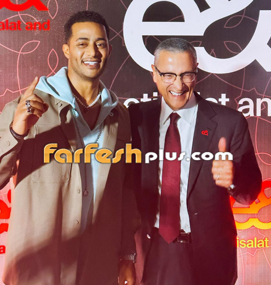 فيديو محمد رمضان يصرخ على مدير فندق شهير بسبب إغلاق الميكروفون أثناء غنائه صورة رقم 7