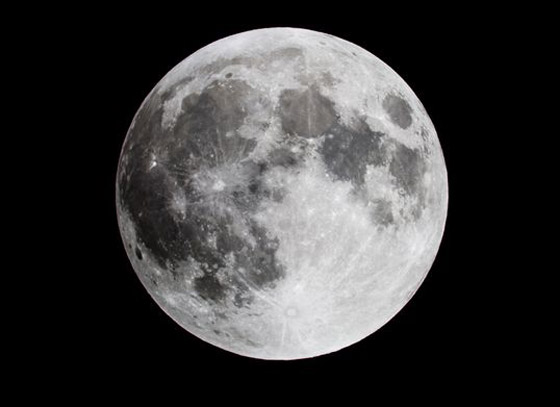 ساعة رواد الفضاء: البيت الأبيض يطلب من ناسا إنشاء (منطقة زمنية للقمر)! صورة رقم 8