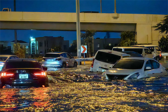 إليكم الصور الأكثر جاذبية لأحداث العالم لهذا الأسبوع صورة رقم 6