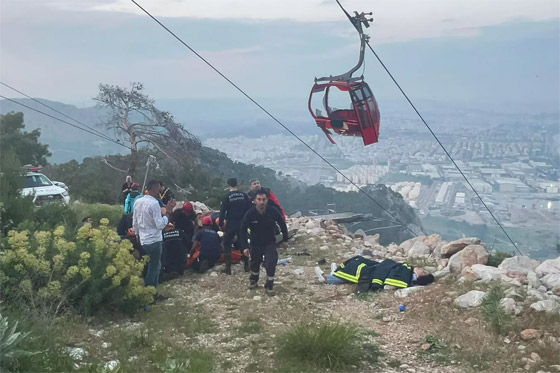 إليكم الصور الأكثر جاذبية لأحداث العالم لهذا الأسبوع صورة رقم 18