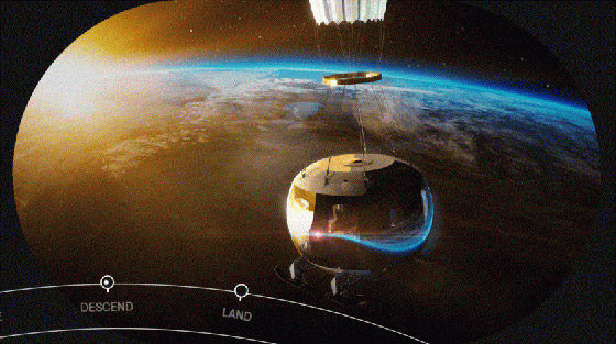 كم يدفع الأثرياء للسفر إلى الفضاء؟ صورة رقم 5