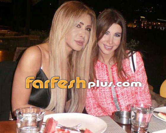 مجلة أمريكية تشعل خلافا بين جمهور نوال الزغبي ونانسي عجرم صورة رقم 1