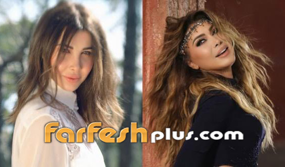 مجلة أمريكية تشعل خلافا بين جمهور نوال الزغبي ونانسي عجرم صورة رقم 5