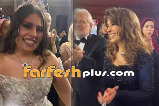 4 نجوم احتفلوا مؤخرا بزفاف أبنائهم فكيف كانت الاحتفالات؟ فيديوهات وصور صورة رقم 8