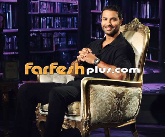 تصريحات صادمة من كريم فهمي: لن أعمل نفسي متدين وعشت تجربة المساكنة سابقا! صورة رقم 1