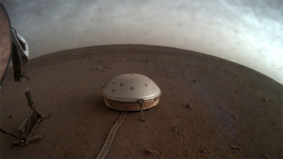 مشابه بشكل مدهش للأرض.. ناسا تفجر مفاجأة عن كوكب المريخ صورة رقم 9