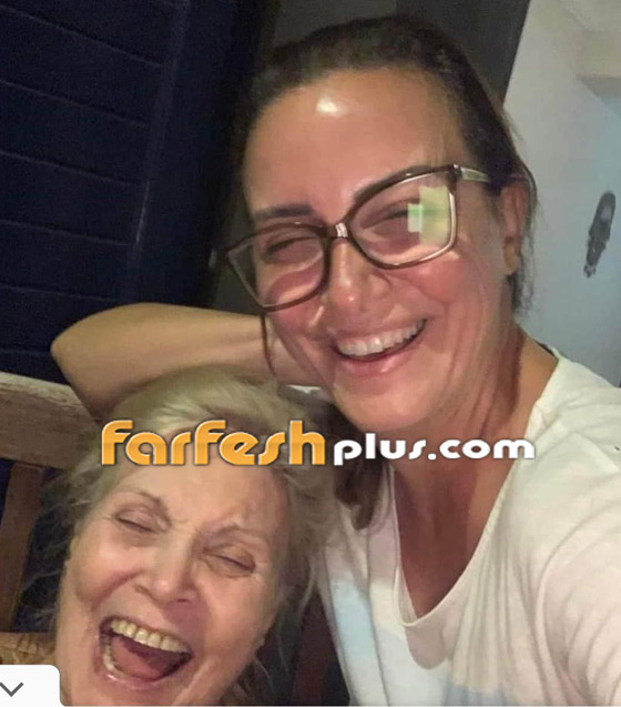 5 نجمات أثارت تجاعيدهن الصدمة والجدل.. منهن يسرا، هيفاء وهبي وأصالة صورة رقم 8