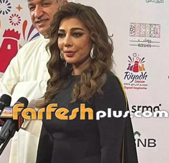 5 نجمات أثارت تجاعيدهن الصدمة والجدل.. منهن يسرا، هيفاء وهبي وأصالة صورة رقم 7