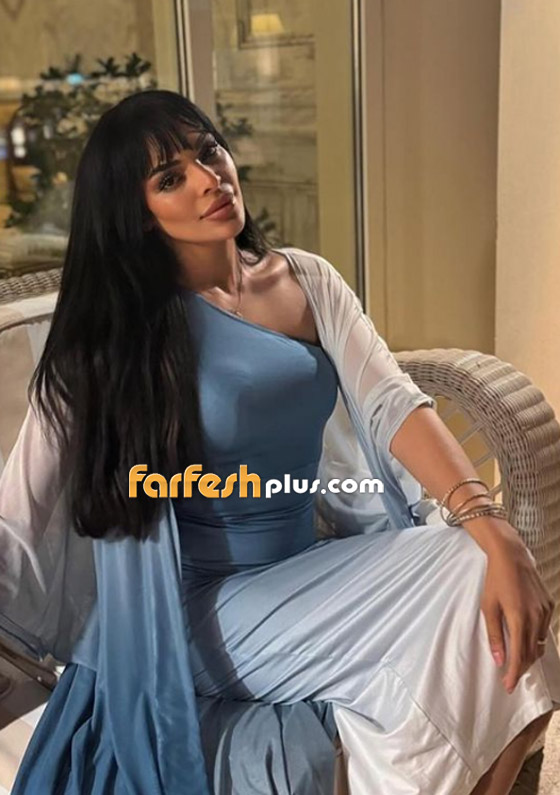 فيديو وصور المصرية نور عفيفي شبيهة الممثلة نادين نسيب نجيم.. نسخة طبق الأصل! صورة رقم 14