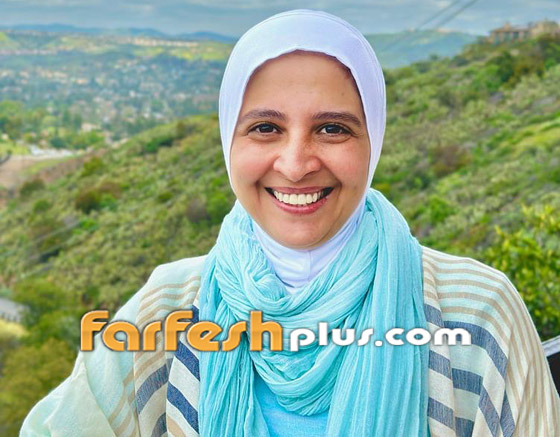 لماذا هاجم المخرج عادل عوض الفنانة المعتزلة حنان ترك؟ خرابة بيوت وكانت شيطانة رقص! صورة رقم 10