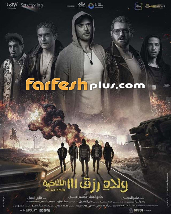 هل الفيديو حقيقي أم أنه مُزيف بالذكاء الاصطناعي؟ توم كروز يطالب بمشاركته في فيلم عربي! صورة رقم 3