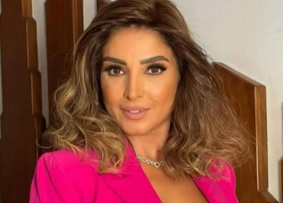 صور صادمة للفنانة روجينا: تضخم بالوجه وحروق! ونصائح لحماية البشرة من حروق الشمس! صورة رقم 4