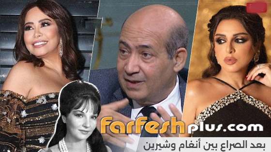 الناقد طارق الشناوي: صوت مصر هي شادية! لا أنغام ولا شيرين عبد الوهاب! صورة رقم 1