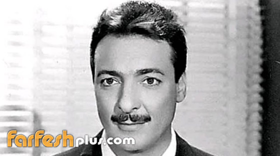 أخت رشدي أباظة: ياسر جلال الأنسب لتقديم سيرته الذاتية ونادية لطفي الأقرب اليه صورة رقم 9