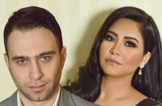 حسام حبيب متهم بسرقة 200 ألف دولار من شيرين عبدالوهاب ويقول: هحبسها! صورة رقم 6