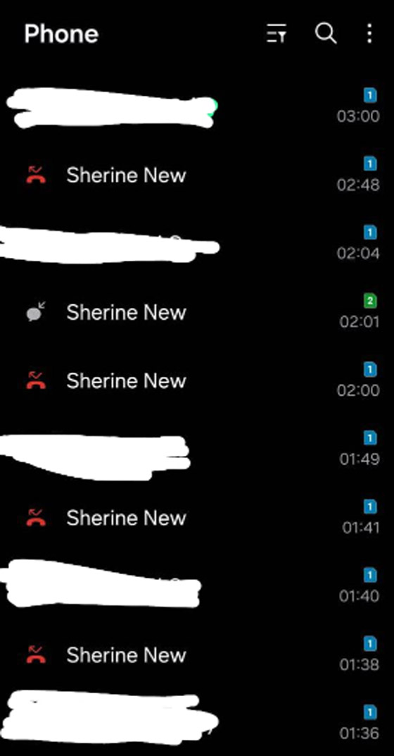 حسام حبيب متهم بسرقة 200 ألف دولار من شيرين عبدالوهاب ويقول: هحبسها! صورة رقم 2
