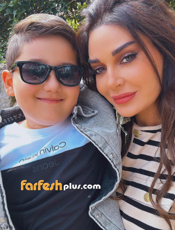 نجوم تزوجوا من أشخاص بعيدين عن الشهرة منهم نانسي عجرم، سعد لمجرد وداليا البحيري صورة رقم 6