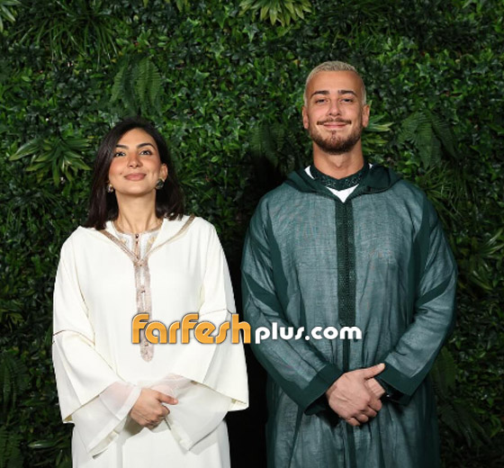 نجوم تزوجوا من أشخاص بعيدين عن الشهرة منهم نانسي عجرم، سعد لمجرد وداليا البحيري صورة رقم 9