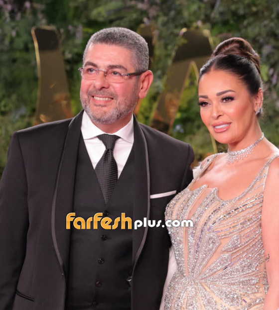 نجوم تزوجوا من أشخاص بعيدين عن الشهرة منهم نانسي عجرم، سعد لمجرد وداليا البحيري صورة رقم 4