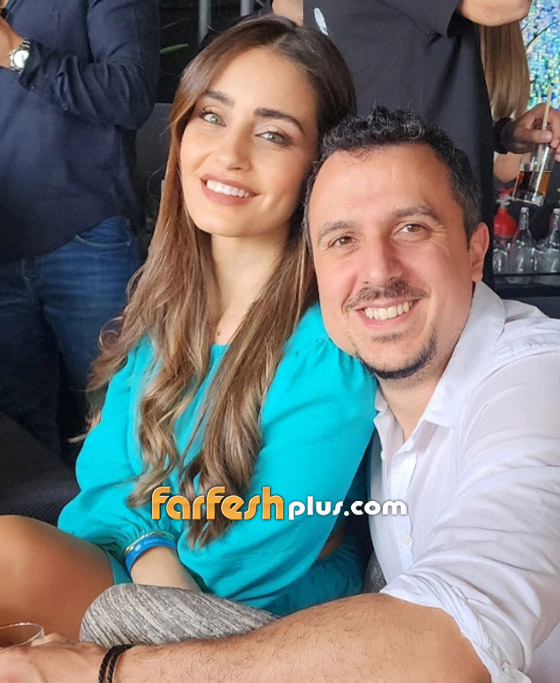 نجوم تزوجوا من أشخاص بعيدين عن الشهرة منهم نانسي عجرم، سعد لمجرد وداليا البحيري صورة رقم 3