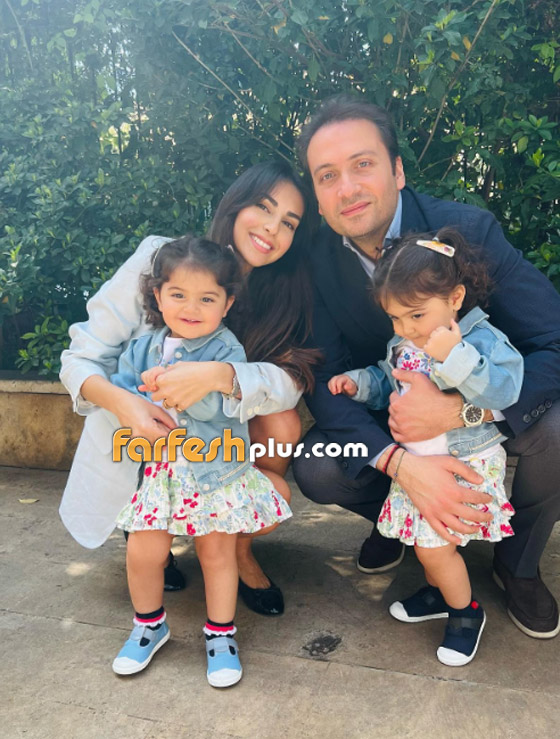 نجوم تزوجوا من أشخاص بعيدين عن الشهرة منهم نانسي عجرم، سعد لمجرد وداليا البحيري صورة رقم 2