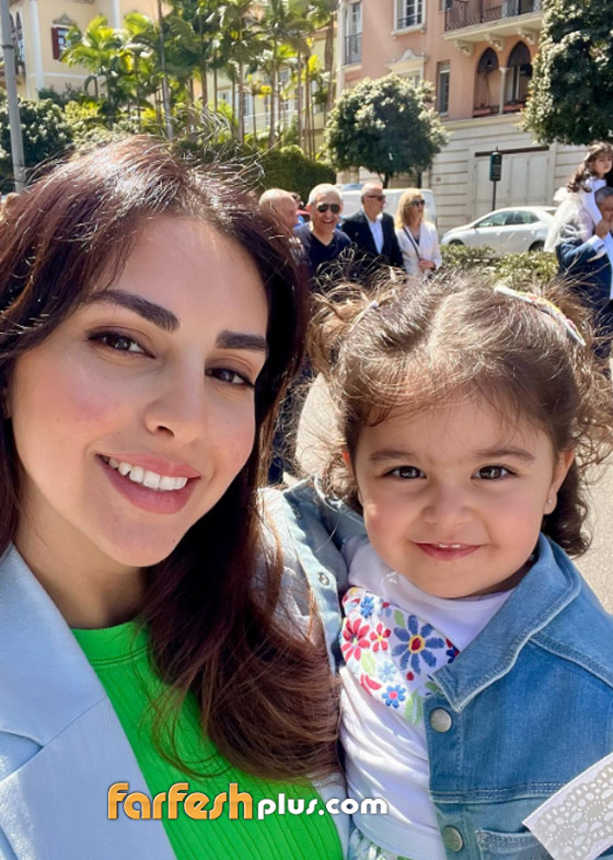 نجوم تزوجوا من أشخاص بعيدين عن الشهرة منهم نانسي عجرم، سعد لمجرد وداليا البحيري صورة رقم 12