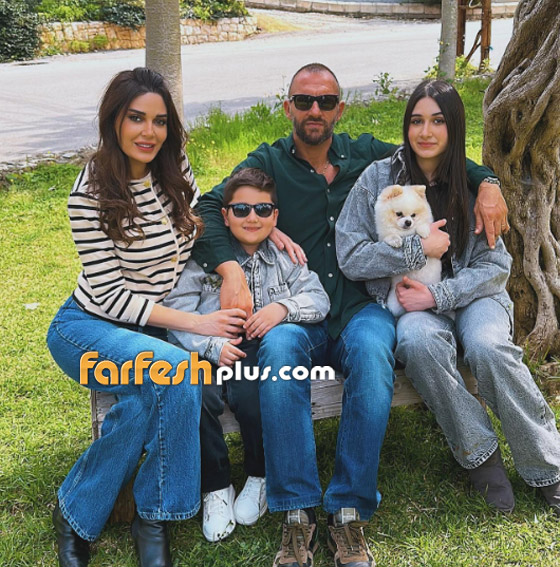 نجوم تزوجوا من أشخاص بعيدين عن الشهرة منهم نانسي عجرم، سعد لمجرد وداليا البحيري صورة رقم 1