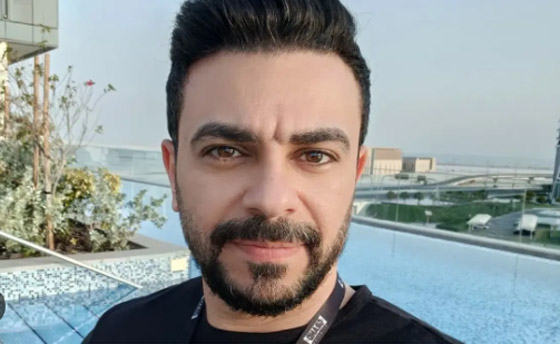فيديو: لماذا تم منع فنان مصري من الصلاة بأحد المساجد؟ الأوقاف تحقق! صورة رقم 6