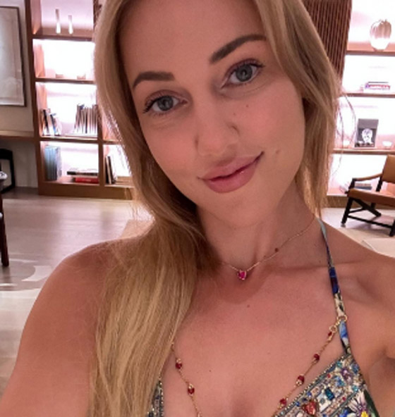 فيديو وصور: كيف احتفلت ميريام أوزرلي بمناسبة عيد ميلادها؟ صورة رقم 10