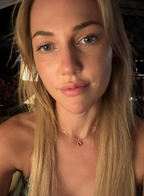 فيديو وصور: كيف احتفلت ميريام أوزرلي بمناسبة عيد ميلادها؟ صورة رقم 9