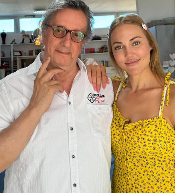 فيديو وصور: كيف احتفلت ميريام أوزرلي بمناسبة عيد ميلادها؟ صورة رقم 6