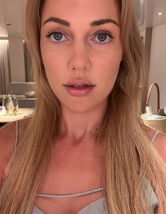 فيديو وصور: كيف احتفلت ميريام أوزرلي بمناسبة عيد ميلادها؟ صورة رقم 4
