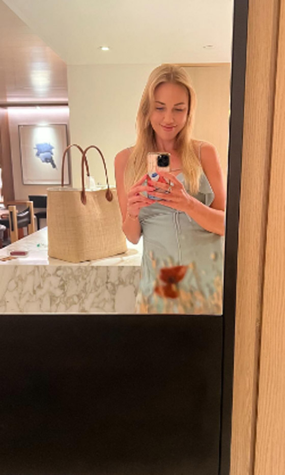 فيديو وصور: كيف احتفلت ميريام أوزرلي بمناسبة عيد ميلادها؟ صورة رقم 3