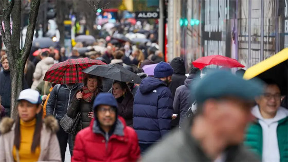 البريطانيون مجبرون على علاقات زوجية غير سعيدة.. أعلى تعاسة وأقل طلاقا! صورة رقم 4