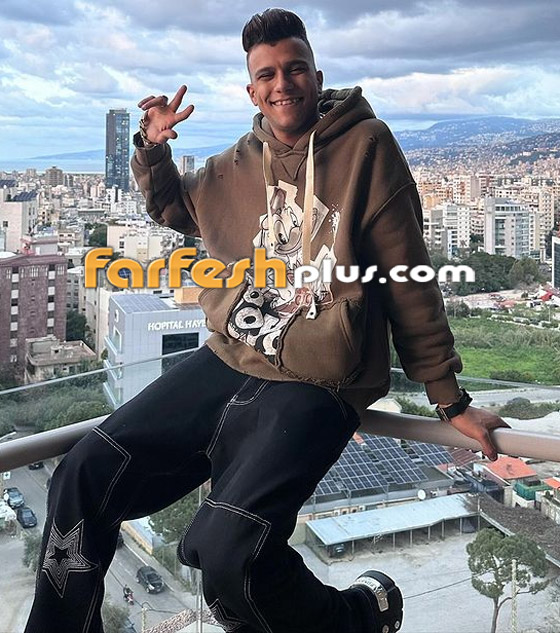 20 معلومة عن المغني المسجون عصام صاصا: سر لقبه ومهنته والثاني بعد عمرو دياب! صورة رقم 2