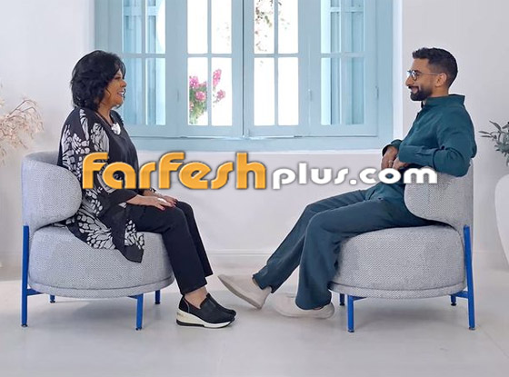 فيديو: إسعاد يونس تكشف أسرار علاقتها مع (ضرَتها) شريهان! صورة رقم 5
