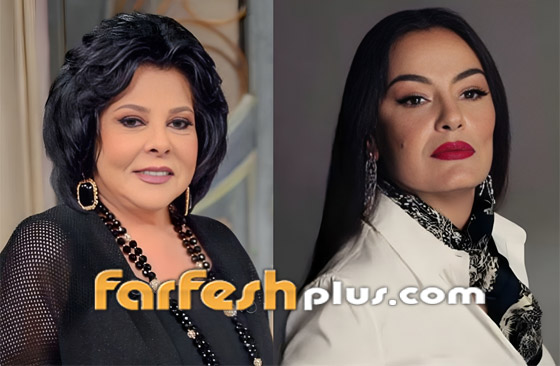 فيديو: إسعاد يونس تكشف أسرار علاقتها مع (ضرَتها) شريهان! صورة رقم 1