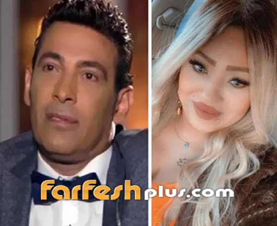 طليقة سعد الصغير تهاجمه رغم اعتذاره لها: مش هتنازل عن حقي! صورة رقم 1