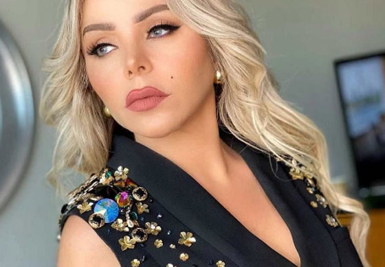 محطات في حياة رزان مغربي في عيد ميلادها الـ 51 صورة رقم 3