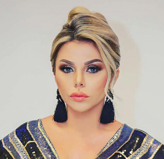 محطات في حياة رزان مغربي في عيد ميلادها الـ 51 صورة رقم 6