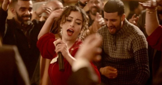  الفيلم المغربي (الجميع يحب تودا) ينافس على جائزة الأوسكار صورة رقم 3