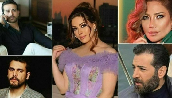 من ينافس نجوم ونجمات الصف الأول في سوريا؟ صورة رقم 1