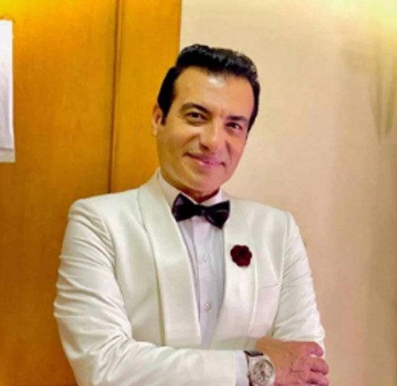 رجل أعمال يتّهم الفنان إيهاب توفيق بالنصب عليه! كيف رد عليه؟ صورة رقم 2