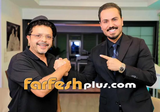 أسرار جديدة عن محمد هنيدي: خلافة الزعيم عادل إمام وتصالحه مع محمد فؤاد ودويتو مع أوكا صورة رقم 3