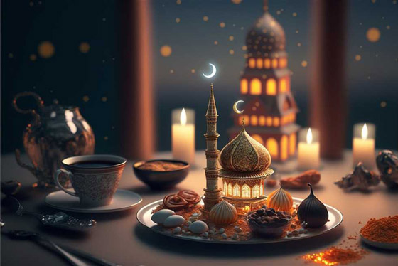 وفق الحسابات الفلكية.. متى يبدأ شهر رمضان 2025؟ صورة رقم 4