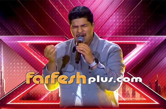 إكس فاكتور: أروع العروض في الحلقة السادسة وراغب علامة سعيد ببنات الهاشم صورة رقم 4