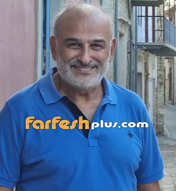 جمال سليمان: قد أترشح لرئاسة سوريا إذا أرادني الشعب، وأسامح من اتهمني بالخيانة! صورة رقم 8