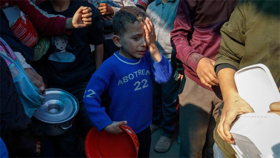 وضع الأطفال في الحروب والنزاعات.. أية حقوق تحميهم؟ صورة رقم 1