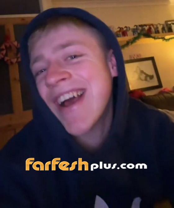 شاب بريطاني يغني لـ شيرين عبد الوهاب (صبري قليل) ويقول: من لا يعرفها (غير مثقف)! صورة رقم 4 شاب بريطاني يغني لـ شيرين عبد الوهاب (صبري قليل) ويقول: من لا يعرفها (غير مثقف)! صورة رقم 4