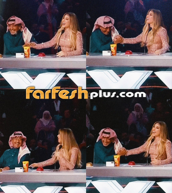 فرقة MANDALAB الفائزة بلقب (عرب جوت تالنت) ونجوى كرم تنسحب وتفاجئ الجميع! صورة رقم 4 فرقة MANDALAB الفائزة بلقب (عرب جوت تالنت) ونجوى كرم تنسحب وتفاجئ الجميع! صورة رقم 4